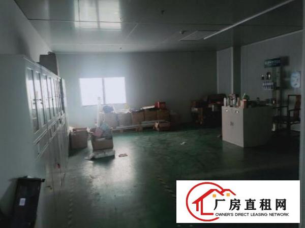  楼村公常路边上，精装修厂房