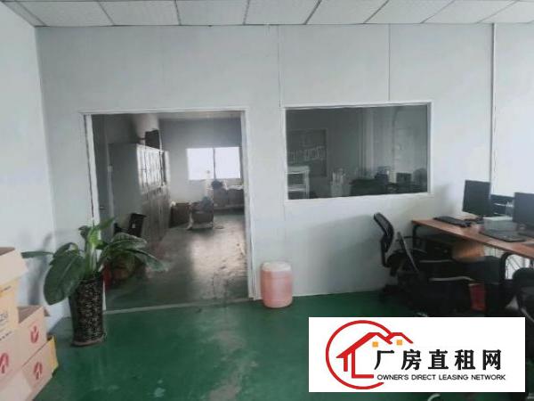  楼村公常路边上，精装修厂房