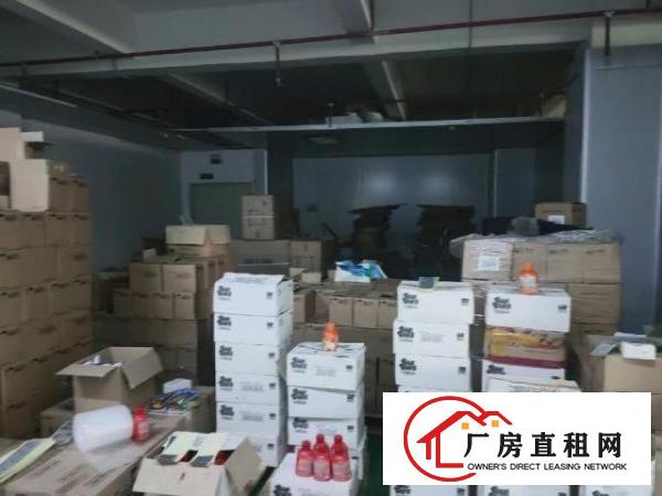  楼村公常路边上，精装修厂房