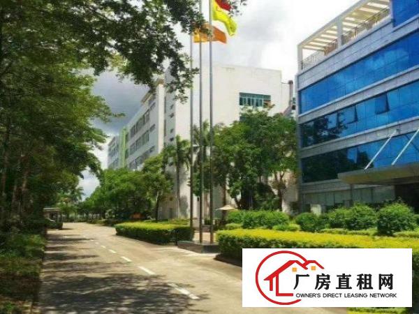  笋盘公明将石楼上厂房1100方，现成办公室隔热板，拎包生产