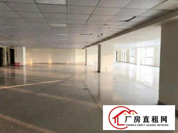 笋盘公明将石楼上厂房1100方，现成办公室隔热板，拎包生产