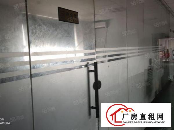  出租公明西田原房东楼上650平，易招工，形象好