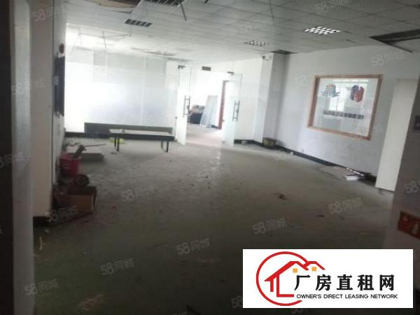  光明田寮主干道光侨大道边工业大厦二三四楼1000平方层
