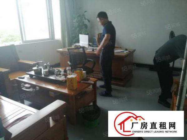  公明田寮新出楼上精装修900平厂房，纯办公仓库，价格实惠