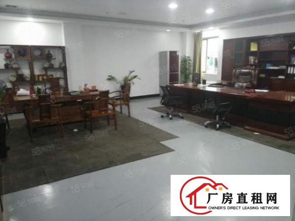  公明田寮新出楼上精装修900平厂房，纯办公仓库，价格实惠