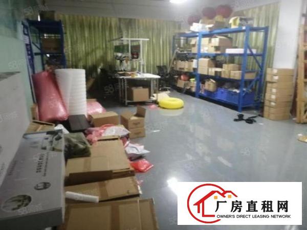  公明田寮新出楼上精装修900平厂房，纯办公仓库，价格实惠