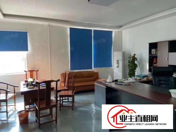  公明合水口新出二层小独院，带装修，原房东，有红本