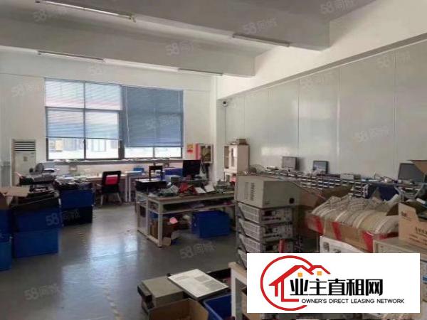  公明合水口新出二层小独院，带装修，原房东，有红本