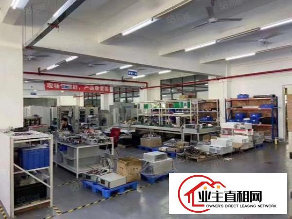  公明合水口新出二层小独院，带装修，原房东，有红本