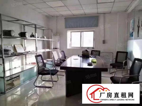  公明玉律第二工业区大型工业园楼上单层760精装带无尘车间。