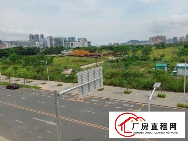  光明区新出空地30000平工业用地