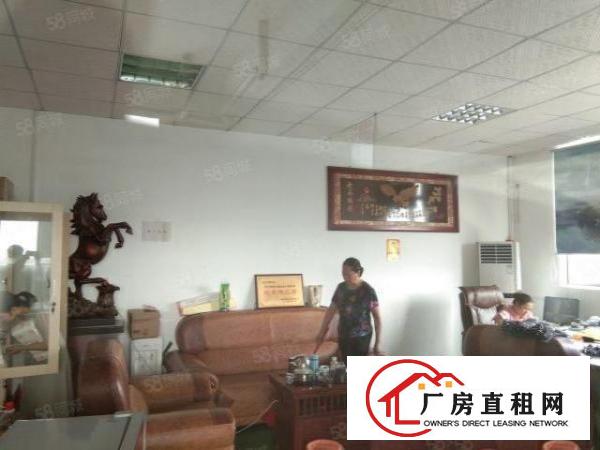  （便宜出租光侨路边上1150平精装厂房，面积实在公明甲子塘）