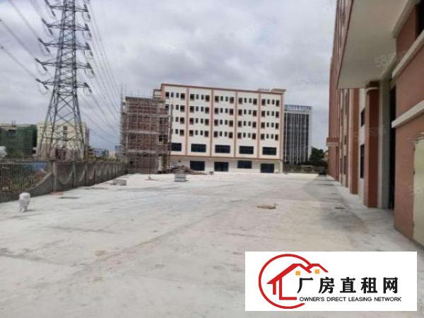  光明公明厂房出租1500平方厂房招租工业园红本精装修厂房分租