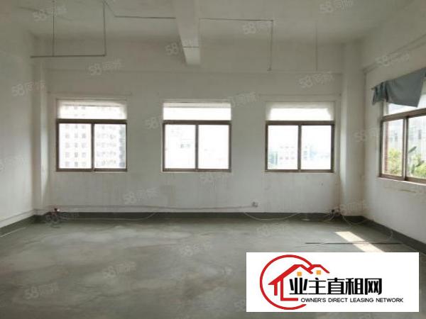  （靓盘推荐楼上550平，格局采光极好，公明甲子塘）光明公明