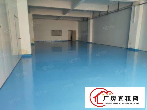  光明楼村鲤鱼河新出楼上320平方，一台3吨，一台2吨货梯