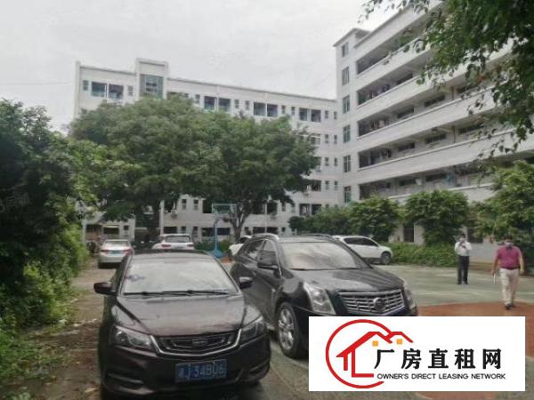  公明可办环评红本单层1500平方厂房一共三层出租