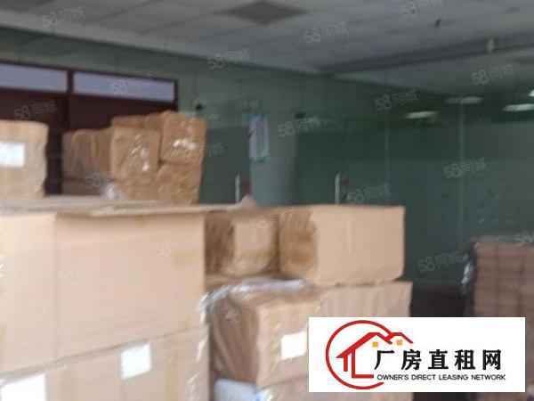  光明楼村鲤鱼河工业区客服分租300平价格好谈