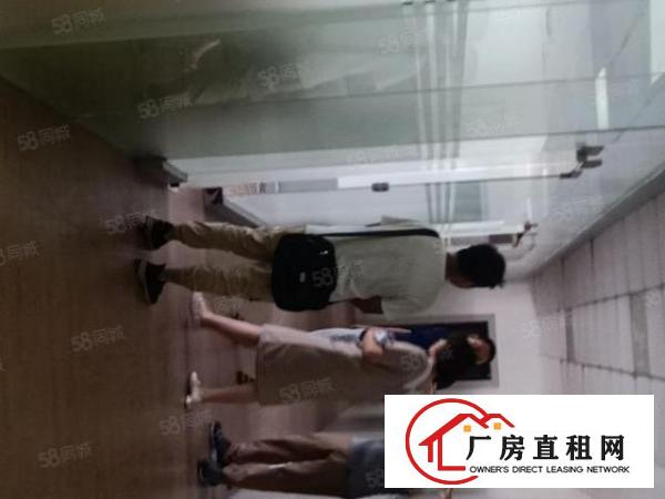  光明楼村鲤鱼河工业区客服分租300平价格好谈