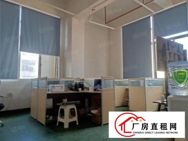  光明楼村鲤鱼河工业区客服分租300平价格好谈