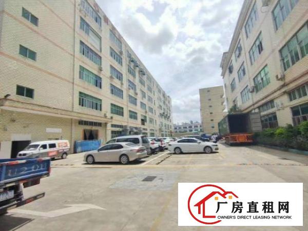  光明公明塘明工业区附近三楼小面积精装修600平厂房出租！
