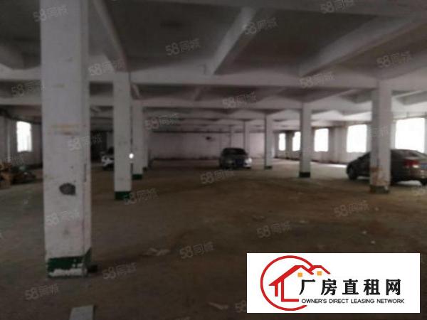  （原房东）公明西田街道新出一楼1650平米带装修厂房出租