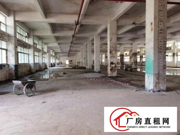  光明新区，新出独门独院五万平，可以分租，