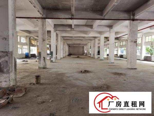  光明新区，新出独门独院五万平，可以分租，