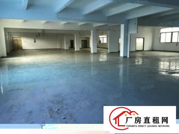  （现房出租！楼上整层1400平采光好，可分租公明田寮）光明