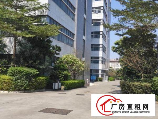  光明原房东全新红本独院出租可分层租可办环评临地铁口临高速出口