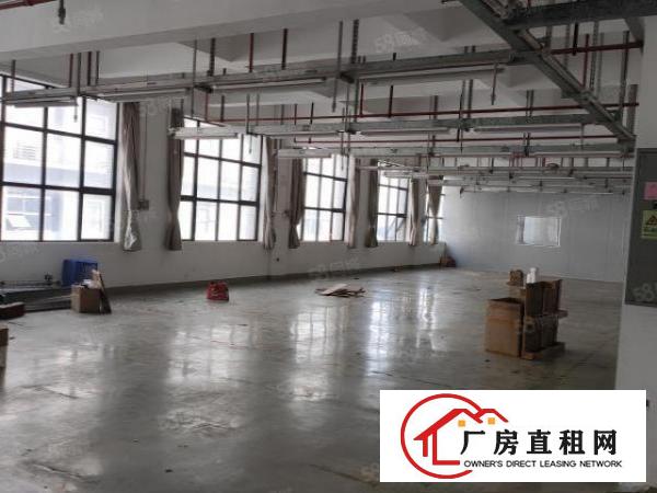  光明原房东全新红本独院出租可分层租可办环评临地铁口临高速出口