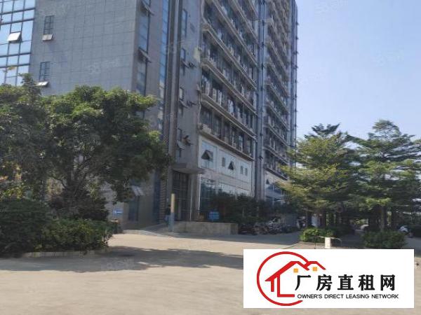  光明原房东全新红本独院出租可分层租可办环评临地铁口临高速出口