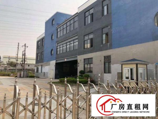  公明上村新出原房东楼上800平带精装修无转让费
