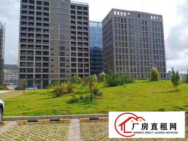  光明新出两栋（新建商业用途）厂房每栋7500平方可做酒店研发