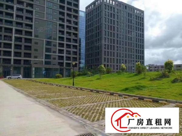  光明新出两栋（新建商业用途）厂房每栋7500平方可做酒店研发