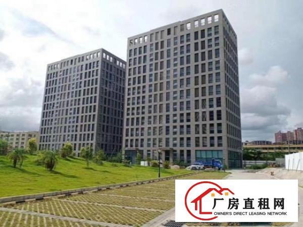  光明新出两栋（新建商业用途）厂房每栋7500平方可做酒店研发