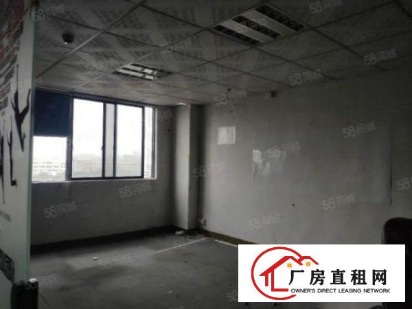  公明上村独门独院厂房楼上700平精装厂房出租