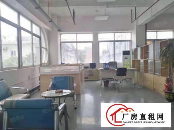  （楼上240，350，418平大小面积厂房出租，公明圳美）