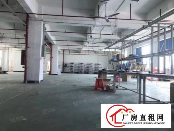  光明公明大型园区2万平500平起分租，面积实在价格实惠