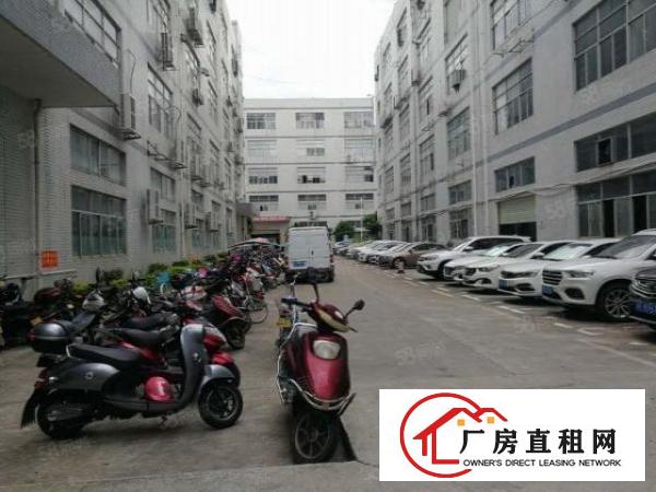  光明楼村新出一楼3000平方，有3吨行车地坪漆.