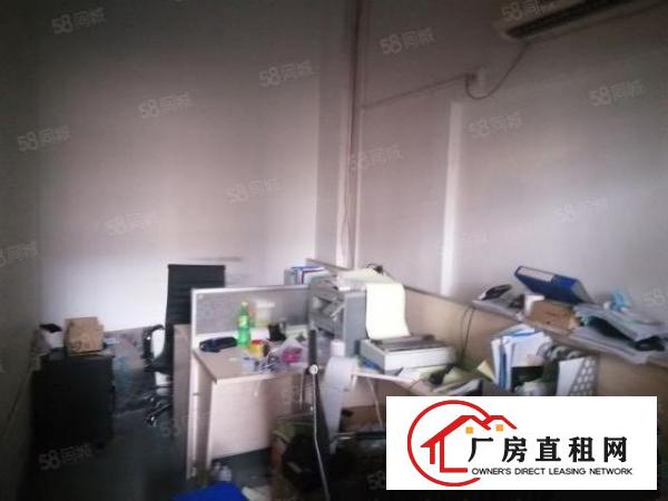  公明上村主路一楼1500平方合适物流电商研发等行业