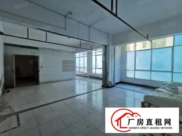  公明原房东2楼600平3楼800平带装修厂房出租！