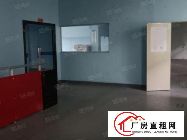  光明玉律松白路旁厂房出租700平价格好谈