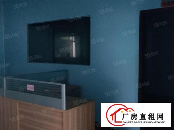  光明玉律松白路旁厂房出租700平价格好谈