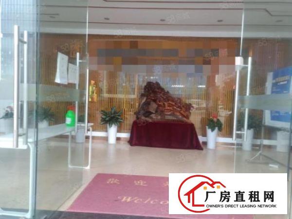  光明田寮高新区7800平12层可单层出租.价格面谈.