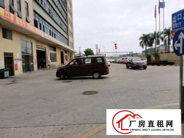  公明工业区200平方起厂房出租大小可分租环境优美交通便利
