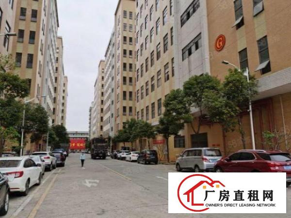  公明工业区200平方起厂房出租大小可分租环境优美交通便利