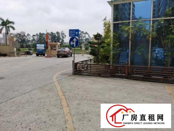  公明工业区200平方起厂房出租大小可分租环境优美交通便利