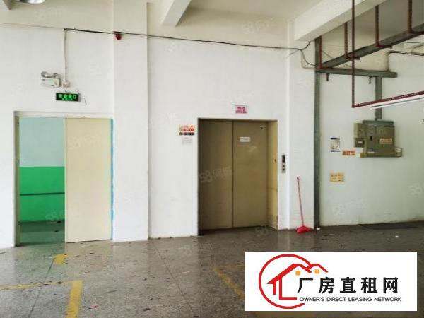  公明工业区200平方起厂房出租大小可分租环境优美交通便利