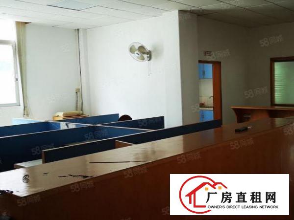  公明工业区200平方起厂房出租大小可分租环境优美交通便利