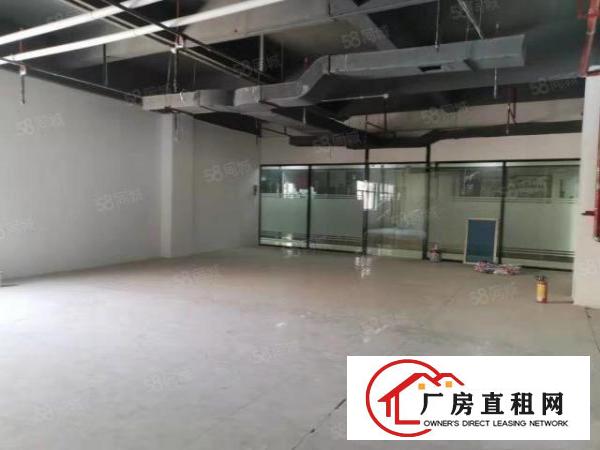  公明工业区200平方起厂房出租大小可分租环境优美交通便利